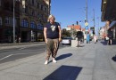 Joanna Klima podczas debaty strażniczej: Potrzebna edukacja mobilności aktywnej od najmłodszych lat