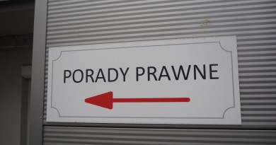 Poradniki prawne Stowarzyszenia Nowoczesnej Edukacji Prawnej. Dla stowarzyszeń i działalności strażniczej