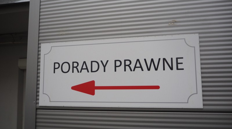 Poradniki prawne Stowarzyszenia Nowoczesnej Edukacji Prawnej. Dla stowarzyszeń i działalności strażniczej