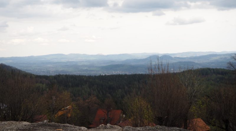 A Better Climate on the Periphery of Lower Silesia Thanks to Watchdogs. It’s Worth Acting for Better Transport and Adaptation