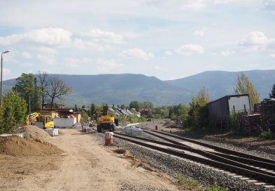 Lepszy klimat na peryferiach Dolnego Śląska dzięki strażnikom. Warto działać na rzecz lepszego transportu i adaptacji