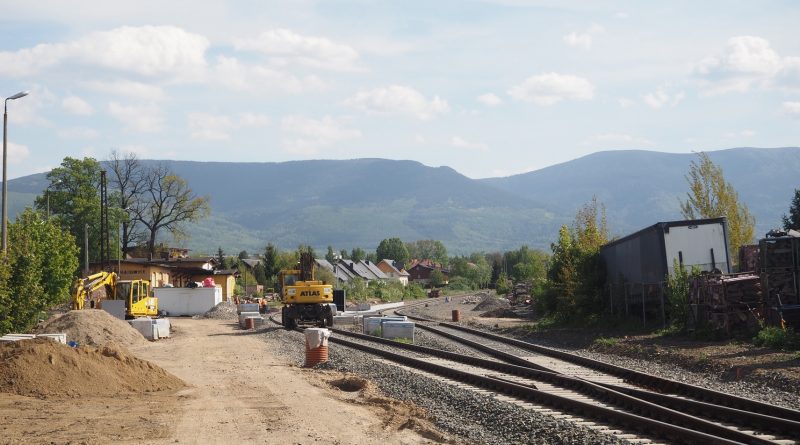 Lepszy klimat na peryferiach Dolnego Śląska dzięki strażnikom. Warto działać na rzecz lepszego transportu i adaptacji