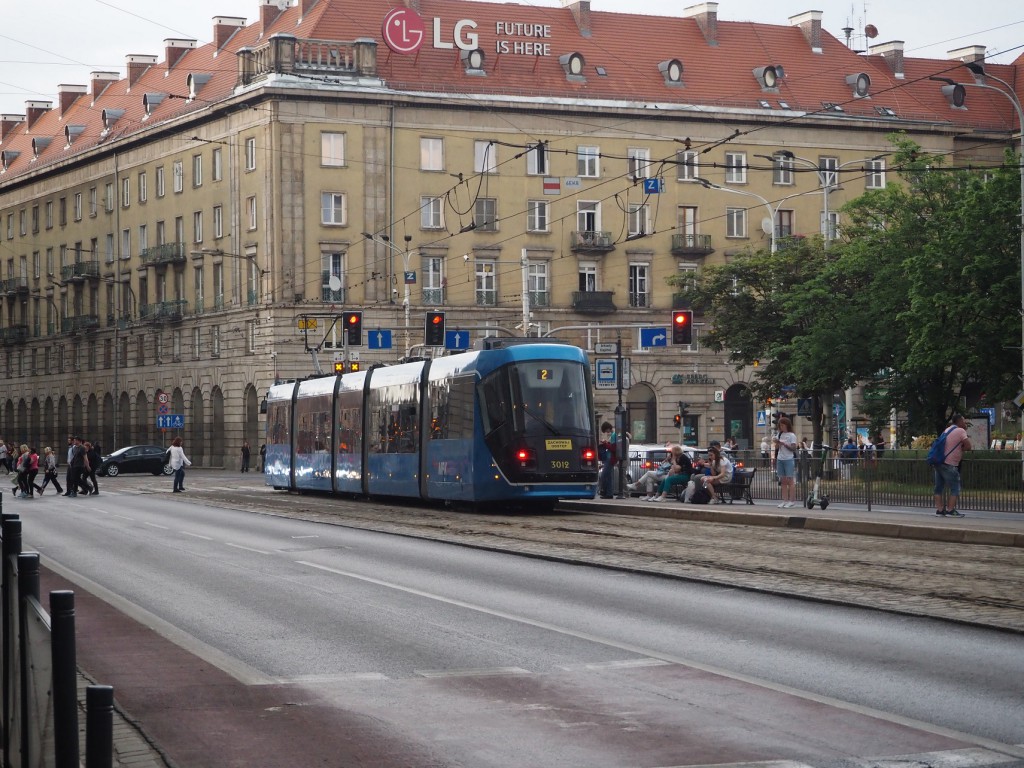 Przystanek Arkady Capitol