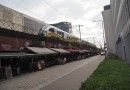 Wrocławski Węzeł Kolejowy nie znalazł się na liście podstawowej programu kolejowego
