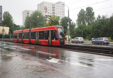 Górnośląsko-Zagłębiowska Metropolia planuje projekt kolei metropolitalnej