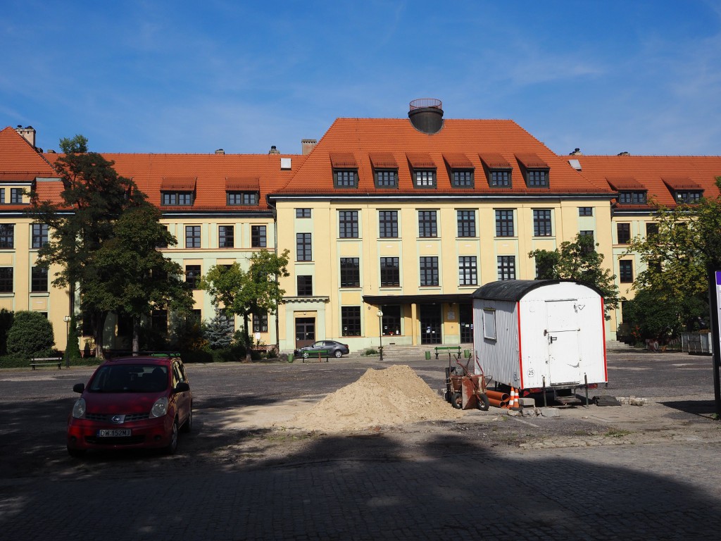 Uniwersytet Wrocławskki