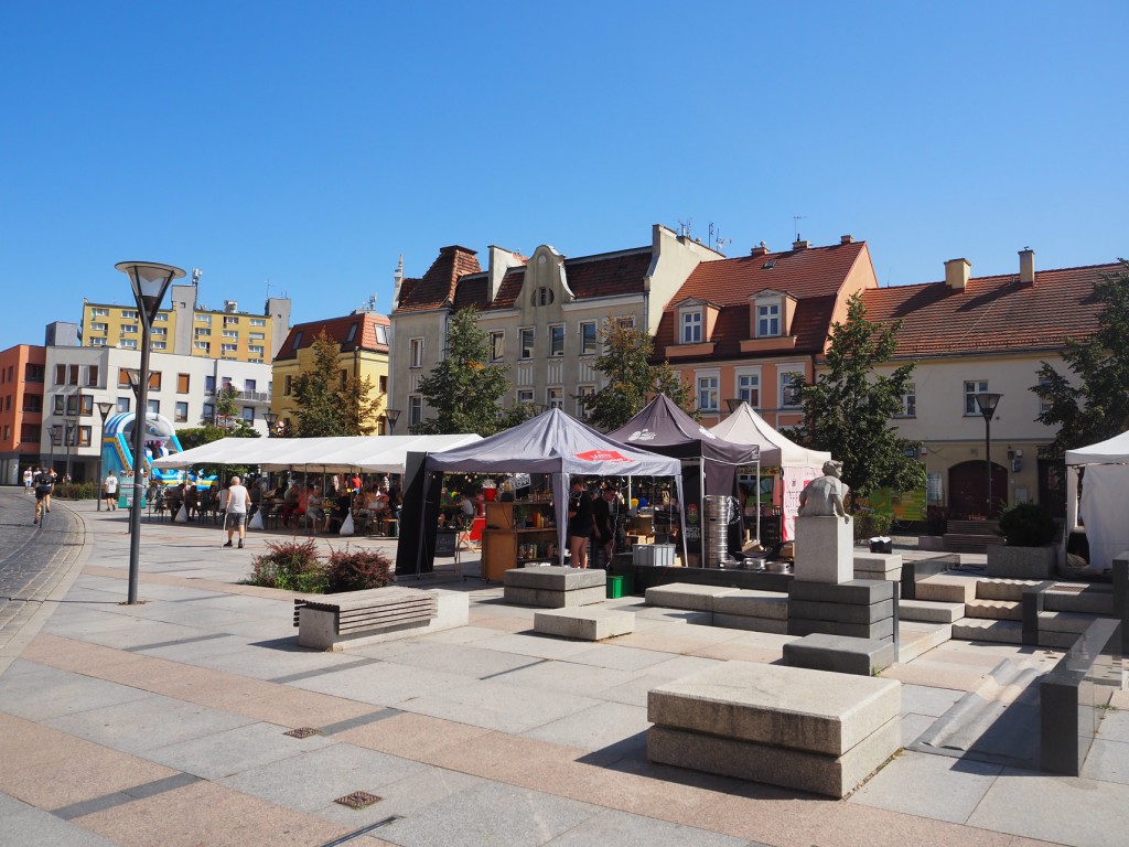 Rynek Psiego Pola