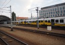 Czego potrzebuje Wrocławski Węzeł Kolejowy? – debata ekspertów