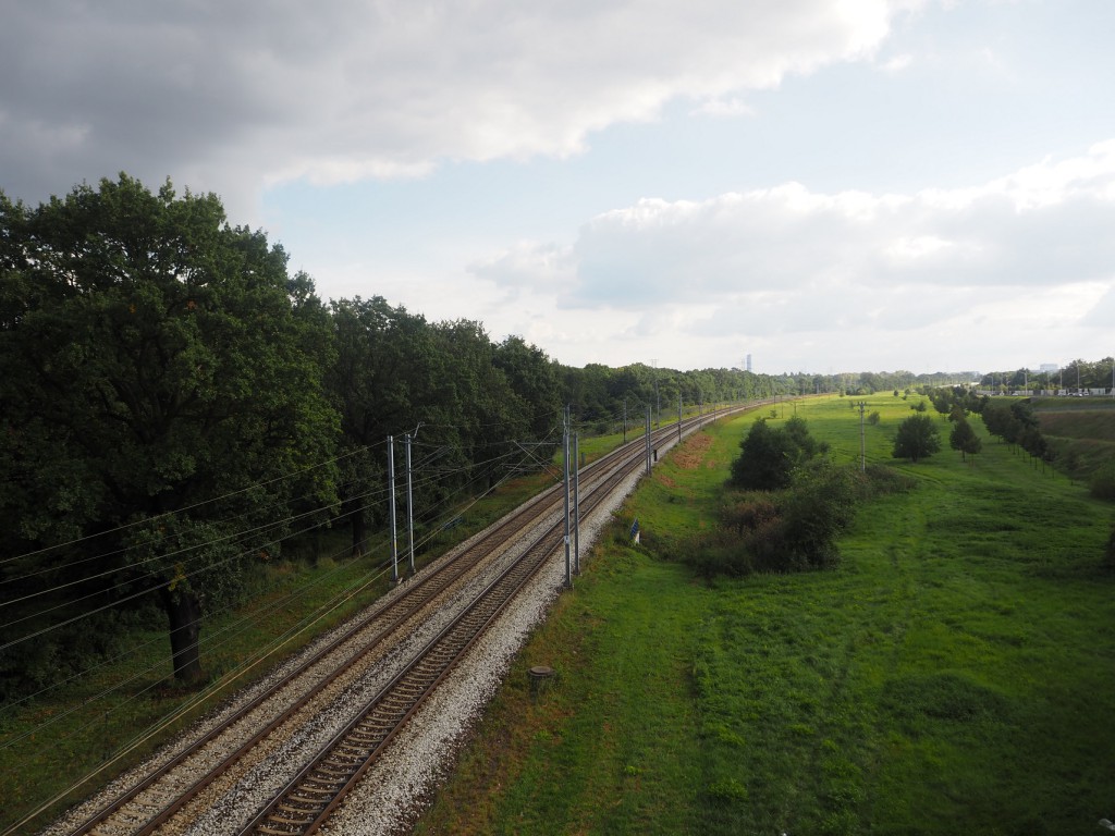Linia kolejowa E-59/271