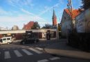 Malczyce na razie nie chcą działać na rzecz klimatu. Strażnicy: wrócimy tam