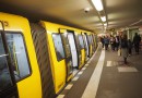 Transport publiczny w Berlinie. Kolej miejska, metro, tramwaje… i nie tylko