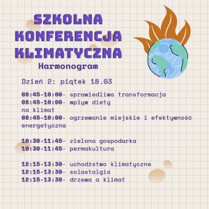 Program dzień 2
