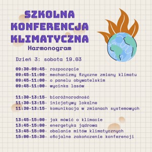 Program dzień 3