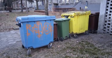 Transformacja zaczyna się na podwórku. Paweł Pomian o energii, odpadach i odpowiedzialności osiedli