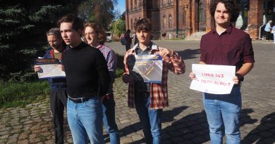 Powstało Archiwum Wrocławskich Ruchów Miejskich. By zapamiętać zaangażowanie i działania oddolne NGO