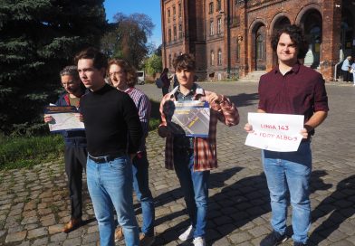 Powstało Archiwum Wrocławskich Ruchów Miejskich. By zapamiętać zaangażowanie i działania oddolne NGO