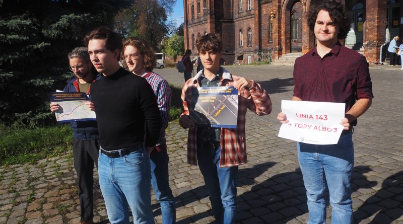 Powstało Archiwum Wrocławskich Ruchów Miejskich. By zapamiętać zaangażowanie i działania oddolne NGO