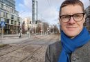 Dr Jakub Nowotarski: Mamy większe aspiracje, chcemy dobrego transportu publicznego
