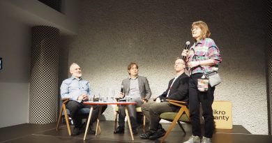 Debata: Wyniki badań ruchu a zielony ład. Jaka jest przyszłość wrocławskiego transportu? Agnieszka Imiela-Sikora