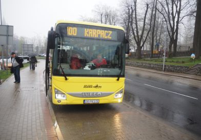 Towarzystwo Benderowskie proponuje zmiany w ustawie transportowej. „Kilka kursów nie oznacza dobrego transportu”