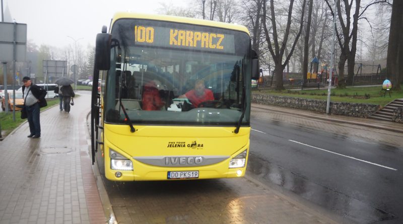Towarzystwo Benderowskie proponuje zmiany w ustawie transportowej. „Kilka kursów nie oznacza dobrego transportu”