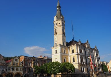 Lądek dla klimatu. Rekomendujemy powołanie linii dowozowych do pociągu po reaktywacji linii kolejowych