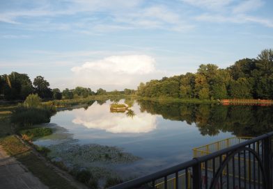 Lepsza kolej, większa integracja, zielone myślenie i strategia. Efekty projektu dla Kowal, Swojczyc, Wojnowa
