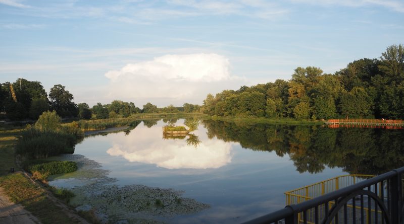 Lepsza kolej, większa integracja, zielone myślenie i strategia. Efekty projektu dla Kowal, Swojczyc, Wojnowa