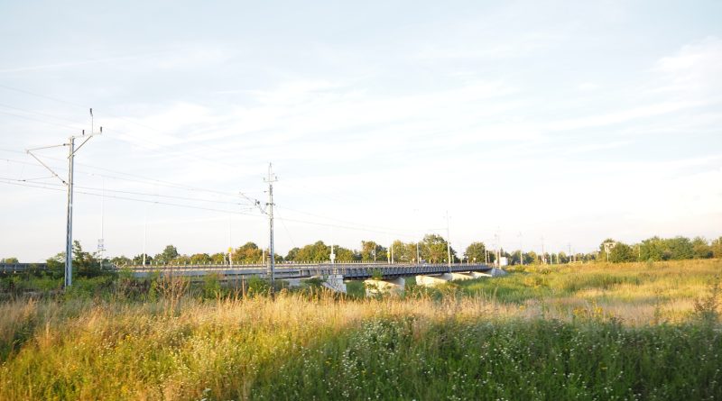 Nie betonować bufora, badać zanieczyszczenia. Zielona przyszłość Kowal i Swojczyc