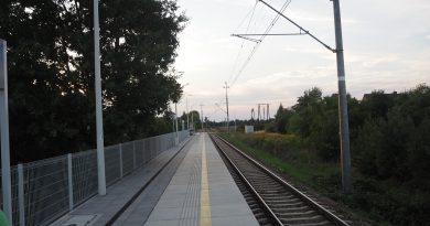 Karol Trammer: Bez taktu co 15–30 minut nie będzie kolei miejskiej na Kowale i Swojczyce