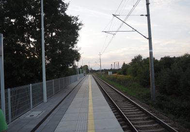 Karol Trammer: Bez taktu co 15–30 minut nie będzie kolei miejskiej na Kowale i Swojczyce