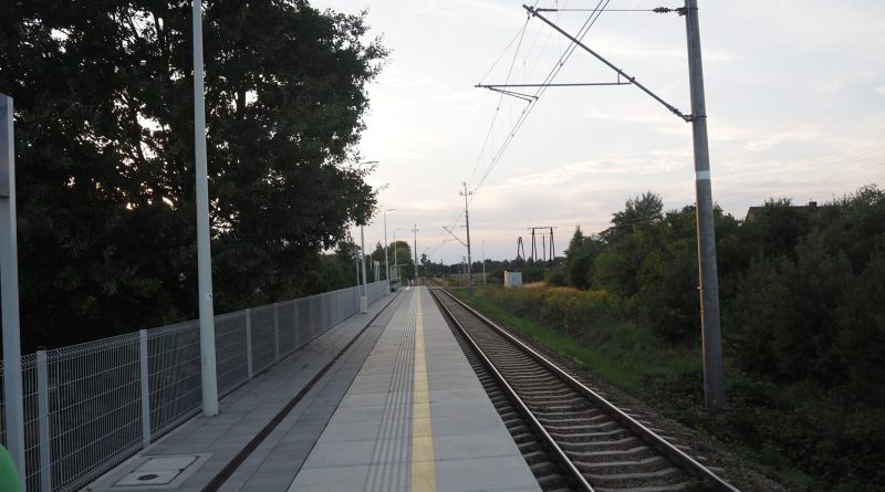 Karol Trammer: Bez taktu co 15–30 minut nie będzie kolei miejskiej na Kowale i Swojczyce