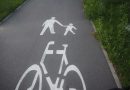Uzupełnić infrastrukturę rowerową. Dla zielonych osiedli [ANALIZA]
