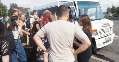 Sukcesy interwencji Towarzystwa Benderowskiego przeciw wykluczeniu. Będą nowe kursy i analizy zmian w transporcie