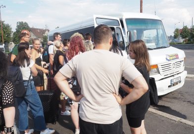 Sukcesy interwencji Towarzystwa Benderowskiego przeciw wykluczeniu. Będą nowe kursy i analizy zmian w transporcie