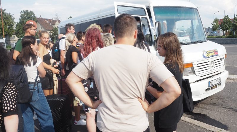 Sukcesy interwencji Towarzystwa Benderowskiego przeciw wykluczeniu. Będą nowe kursy i analizy zmian w transporcie