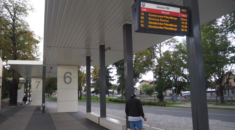 Związki powiatowo-gminne zagwarantują lepszy transport? Trzeba dać im szansę