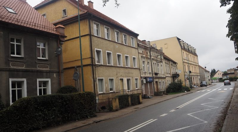 Rowerowy plan dla Kamieńca. „Stworzenie spójnej, bezpiecznej i funkcjonalnej sieci tras”