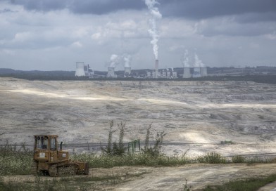 Turów wraca. 24 organizacje alarmują: rząd nie może dłużej udawać, że problemu nie ma