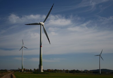 Łatwiejsza modernizacja elektrowni wiatrowych. Czysta energia dla regionów
