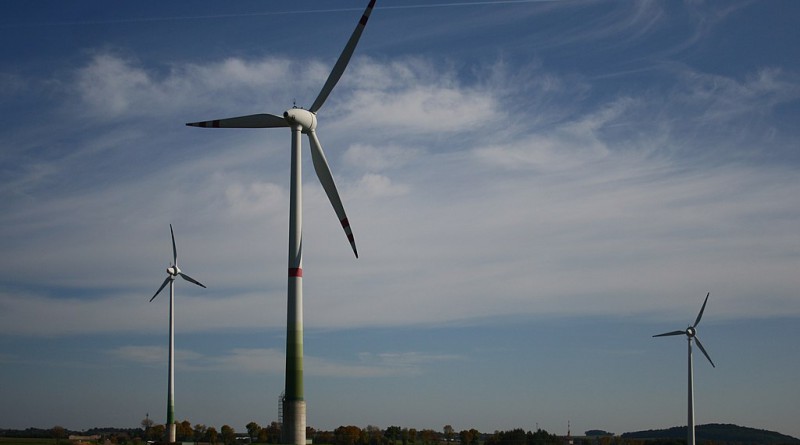 Łatwiejsza modernizacja elektrowni wiatrowych. Czysta energia dla regionów