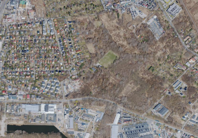 Aleksander Obłąk: Zbudujmy tramwaj na Psie Pole przez Kowale, nie Trasę Swojczycką