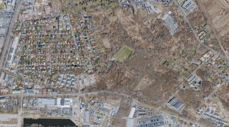 Aleksander Obłąk: Zbudujmy tramwaj na Psie Pole przez Kowale, nie Trasę Swojczycką