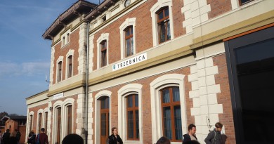 Jesteś mieszkańcem Trzebnicy, Długołęki, Obornik, Żmigrodu i okolic? Wypełnij ankietę!