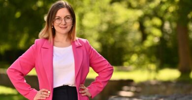 Paulina Matysiak: W transporcie publicznym potrzebujemy słuchania ludzi i większej liczby kursów
