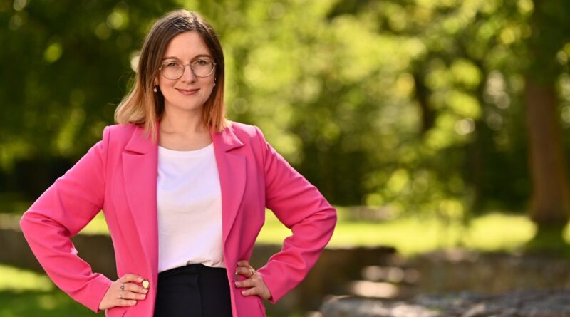 Paulina Matysiak: W transporcie publicznym potrzebujemy słuchania ludzi i większej liczby kursów